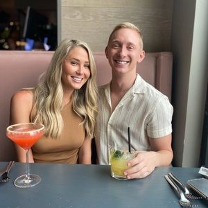 Meet your Posher, Blair